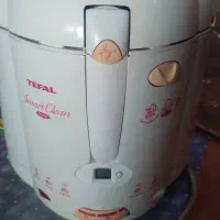 سرخ کن تفال