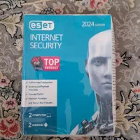 آنتی ویروس eset