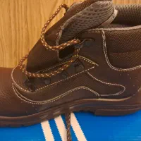 کفش ایمنی کار