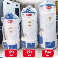 پخش مستقیم آبگرمکن های گازی ایستاده گازی و دوگانه