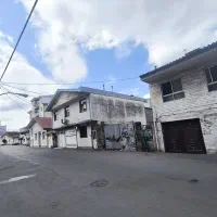 زمین 144 متری پارک دانشجو، بر اصلی خیابان بهبودی|فروش زمین و ملک کلنگی|رشت, حمیدیان|دیوار