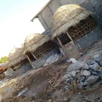 آلاچیق سنتی ضدآب ضدزلزله