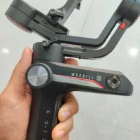 گیمبال ژیون ویبیل اس weebill s