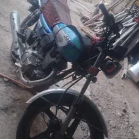 موتور متین ۲۰۰