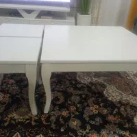 مبل ۷نفره کلاسیک راحتی|مبلمان خانگی و میز عسلی|دوگنبدان, |دیوار