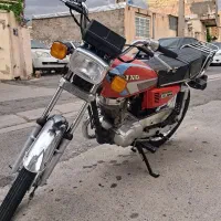 هندا 125مدل 95
