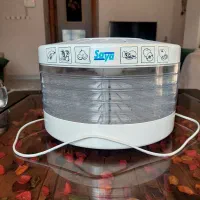 میوه خشک کن سایا