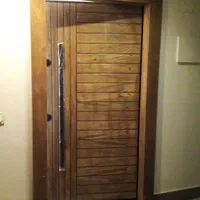 نصاب درب ضد سرقت