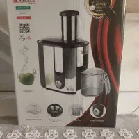 آبمیوه گیر ویداس
