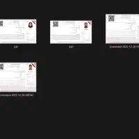 صدور جواز کسب خانگی