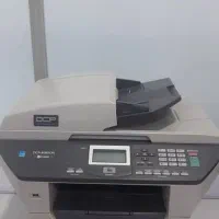 دستگاه پرینتر و فتوکپی