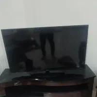 تلویزیون 50 اینچ مارشال