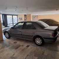 پارس ساده ۸۸