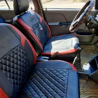 پراید ۸۸دوگانه دستی