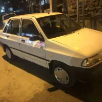 پراید