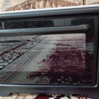 توستر مارک کامتل