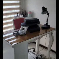 لوازم سالن به صورت کامل و یکجا|آرایشگاه و سالنهای زیبایی|کرج, ساسانی (قلمستان)|دیوار