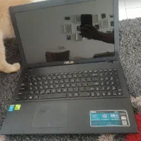 لپ تاپ  asus