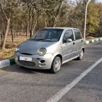 ام وی ام ۱۱۰ تازه تعمیر