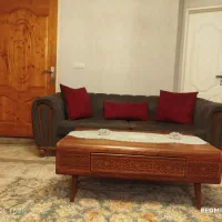 مبل راحتی چستر.|مبلمان خانگی و میز عسلی|تهران, بلورسازی|دیوار