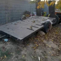 یدکش کمباین