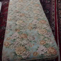 تشک  ۱ نفره کار کرده|تشک تختخواب|مشهد, امام خمینی|دیوار