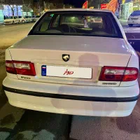 سمند Lx|خودرو سواری و وانت|نیشابور, شریعتی|دیوار