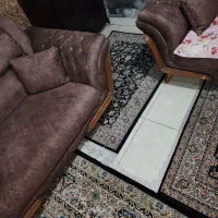 فرش پردیسان دلیجان ۷۰۰شانه|فرش|اهواز, زندوکیلی|دیوار