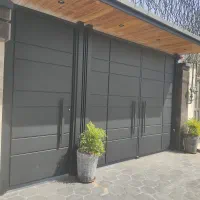 جوشکار درب حیاطی|استخدام صنعتی، فنی، مهندسی|مشکیندشت, |دیوار