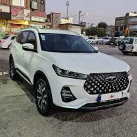 تیگو ۷ پرو پریمیوم|خودرو سواری و وانت|کرمانشاه, |دیوار