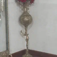گلدان|گل مصنوعی|خرم‌آباد, |دیوار