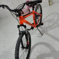 دوچرخه viva نو