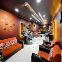 فروش ارایشگاه مردانه با شرایط ویژه