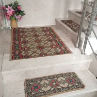 روپله گلیم فرش