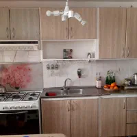 کابینت تمیز