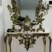 فروش و خریدار لوازم برنجی