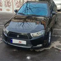 دنا 1400توربو اتوماتیک