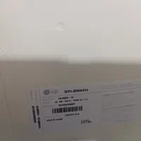 تلویزیون ال جی ۳۲ سالم
