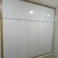 کمددیواری درحد نو ۲مترونیم‌