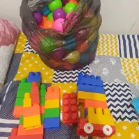 اسباب بازی