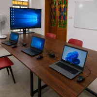 دوره تخصصی icdl کامپیوتر