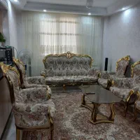 مبلمان سلطنتی|مبلمان خانگی و میز عسلی|تهران, یاخجی آباد|دیوار