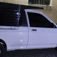 فروش پراید وانت مدل ۴۰۳