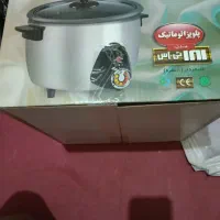 پلوپز پارس خزر مدل تی اس|اجاق گاز و لوازم برقی پخت‌وپز|ری, شهادت|دیوار