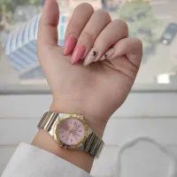 ساعت زنانه مارک امگا 3804003496|ساعت|تبریز, |دیوار