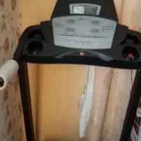 تردمیل در حد نو|تجهیزات ورزشی|مرودشت, بیست متری بیمارستان|دیوار