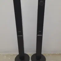 باند سامسونگ اصلی ۲ عدد|سیستم صوتی خانگی|پردیس, فاز ۳|دیوار