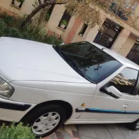 پارس مدل ۹۳|خودرو سواری و وانت|سنندج, |دیوار