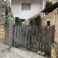 ویلایی زیارت سنتی