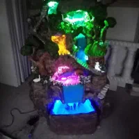 محوطه سازی و اجرای فضای سبز باغ ویلا|خدمات پیشه و مهارت|تربتحیدریه, ۴۵ متری|دیوار